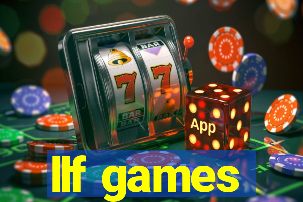 llf games